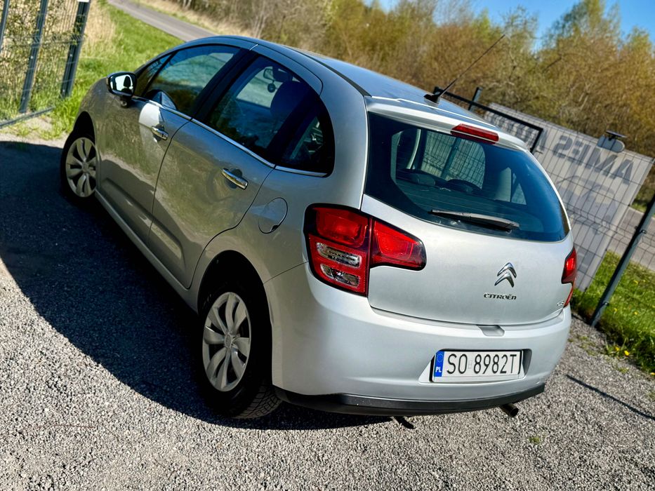 Citroen C3 SUPER stan