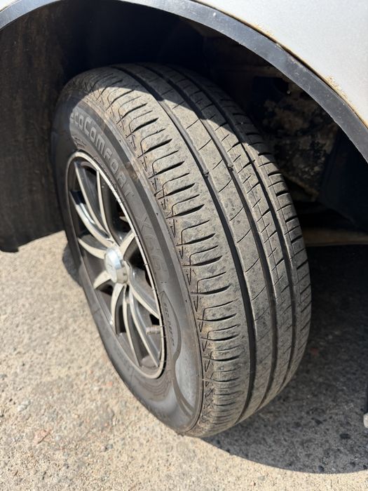 Продам Daewoo Lanos