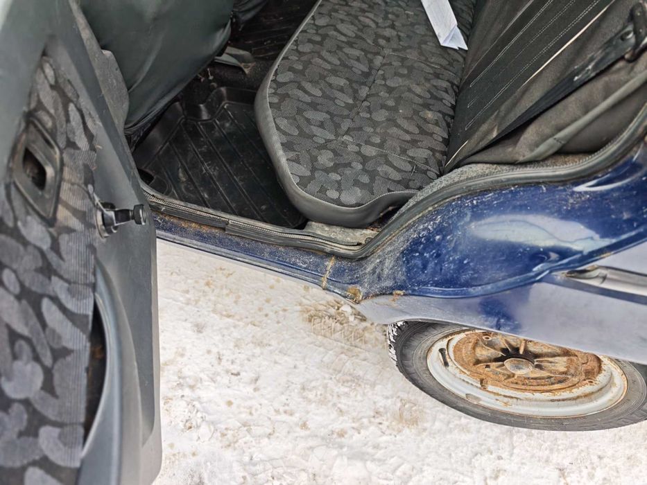 Продам Славута ЗАЗ