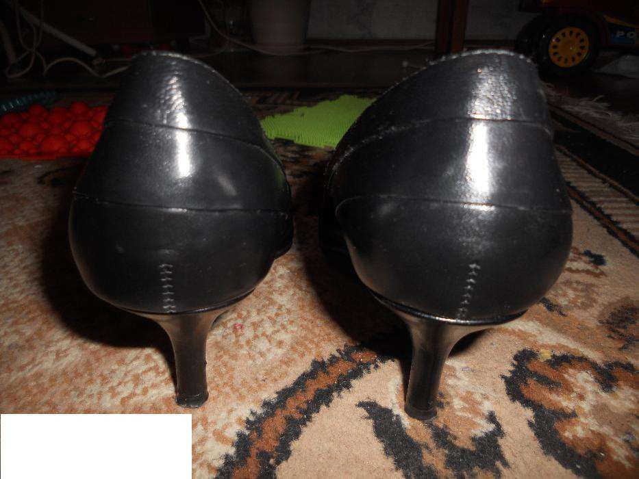 Туфлі Next размер 37