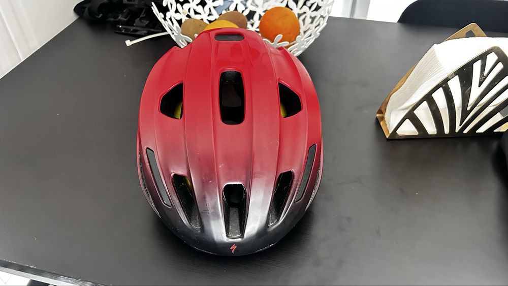 Capacete Specialized Align II Mips