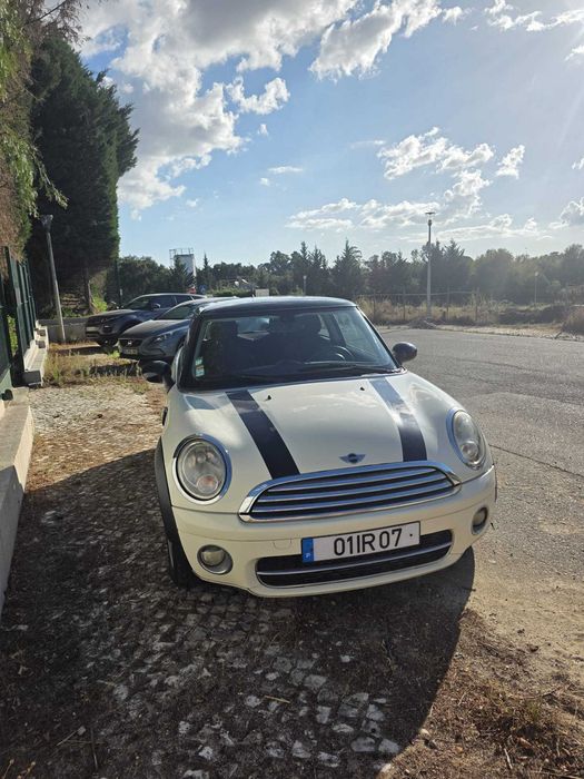 Mini One 1.6d