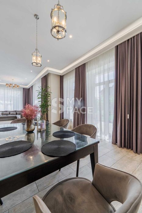 Дом по адресу бульвар Дружбы Народов (площадь 450 м²) - Atlanta.ua - фото 21