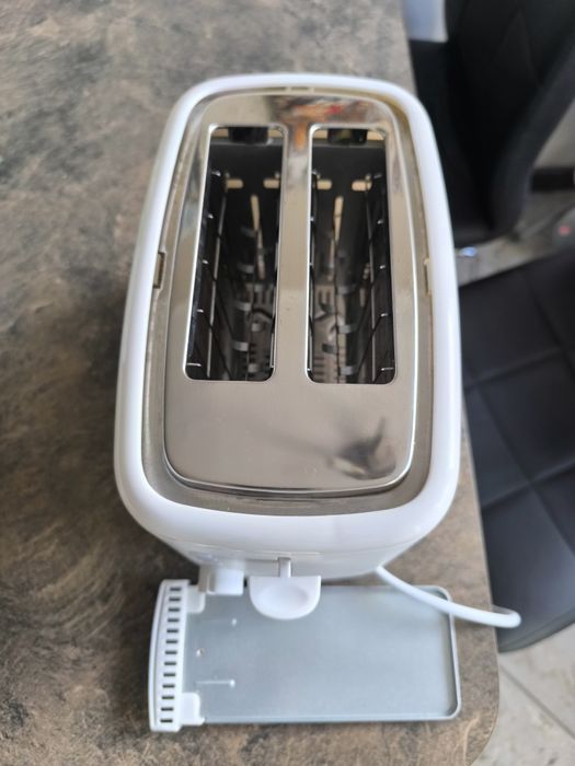 Toster z firmy Hoffen