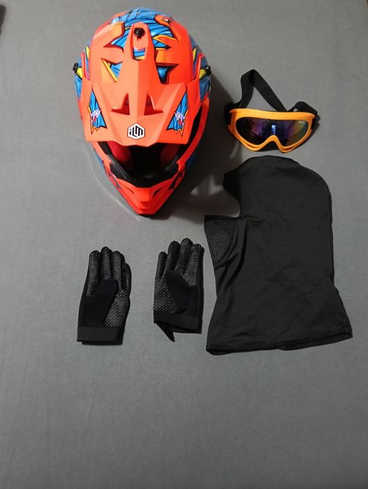 Sprzedam Kask Sprzedam