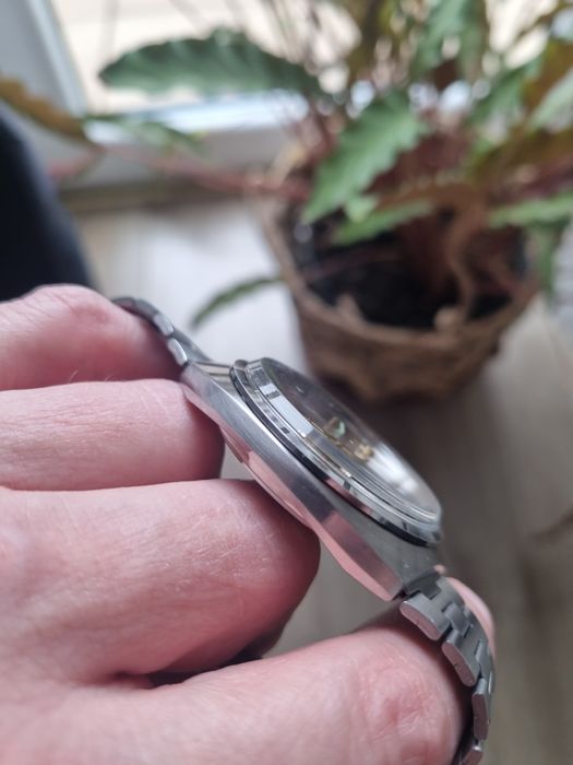 Orient królewski cesarski patelnia brązowy z kryształami