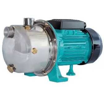 Насос 1,5 kW для воды полива орошения (ТІЛЬКИ ДОСТАВКА ПОШТОЮ)