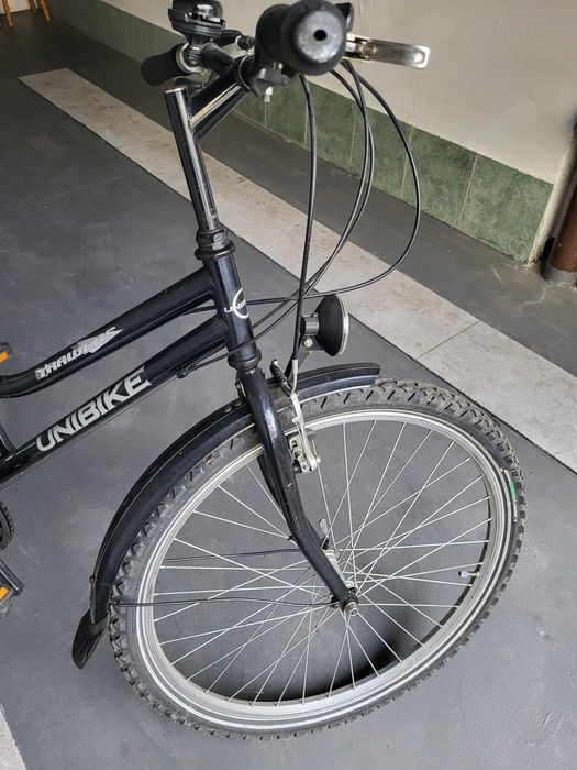 Sprzedam Rower Trekkingowy - Unibike