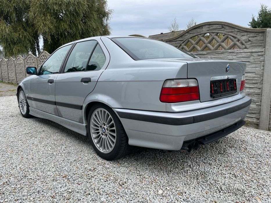BMW Seria 3