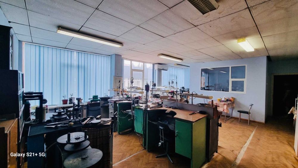 Комерційна нерухомість за адресою вул. Чорнобильська (площа 117 м²) - Atlanta.ua - фото 13