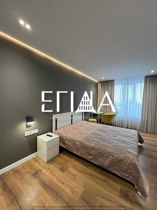 Оренда 2-к квартира ЖК Волкова 3в