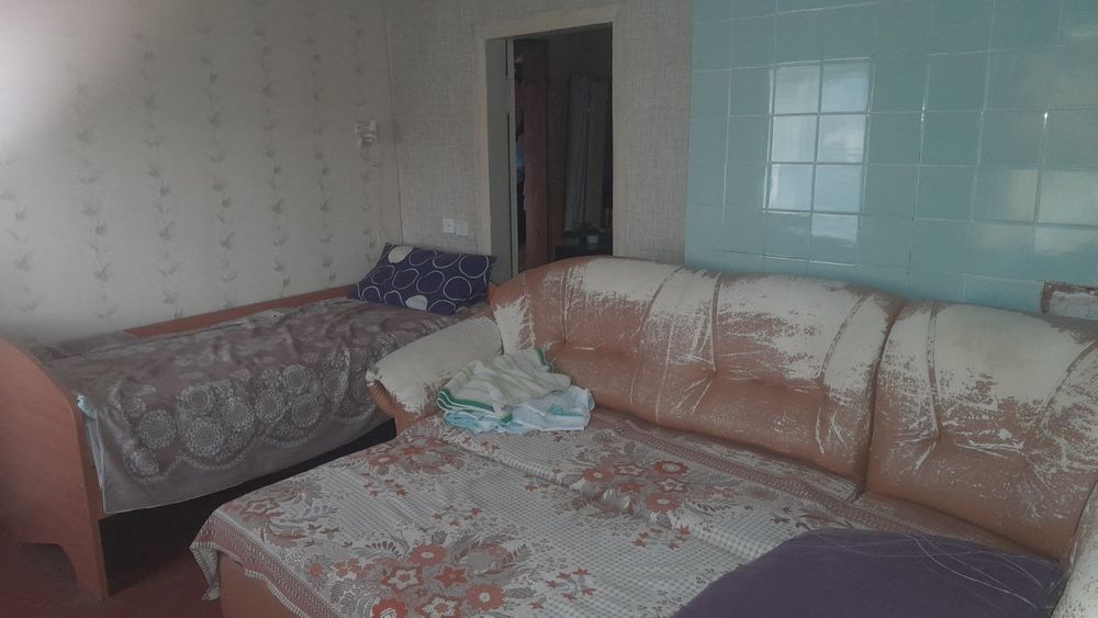 Продам дом с.Петровское Балаклейский район