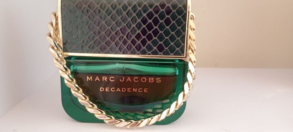 Marc Jacobs Decadence, woda perfumowana