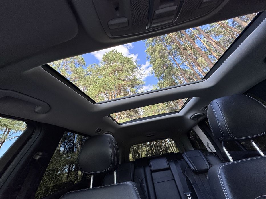 Mercedes-Benz GL-Class 2015