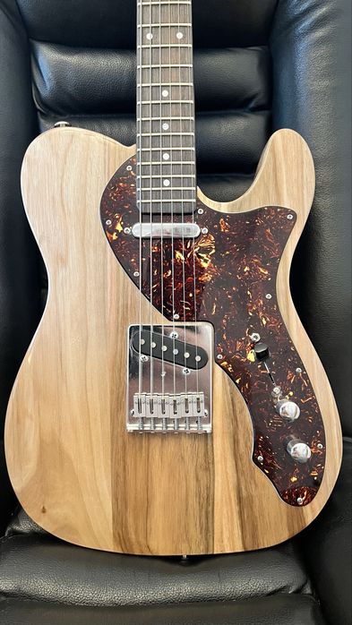 Telecaster Meller Custom