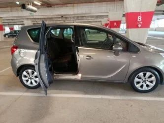 Opel Meriva 1.3 CDTI Cosmo S/S
