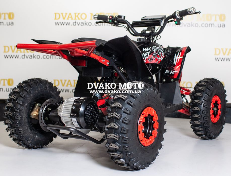 ПО ВСІЙ УКРАЇНІ‼️ Квадрик бензиновий, квадроцикл для підлітків