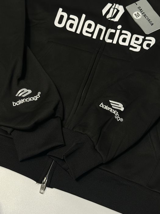 Кофта (зіпка) BALENCIAGA