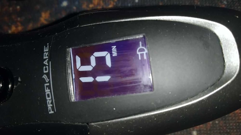 Електробритва PROFICARE PC-HR 3012