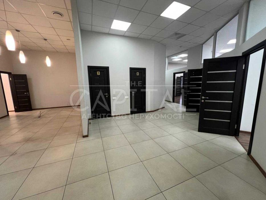 Оренда під клініку оренда под клинику или офис Новопечерские Липки