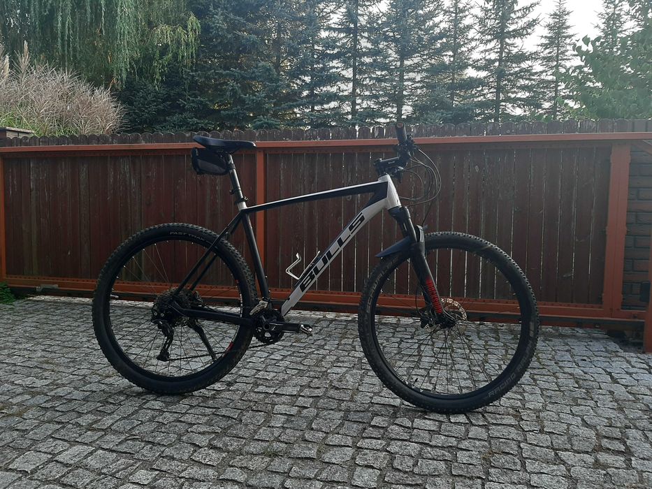 Rower mtb BULLS Copperhead 3 29 cali XL