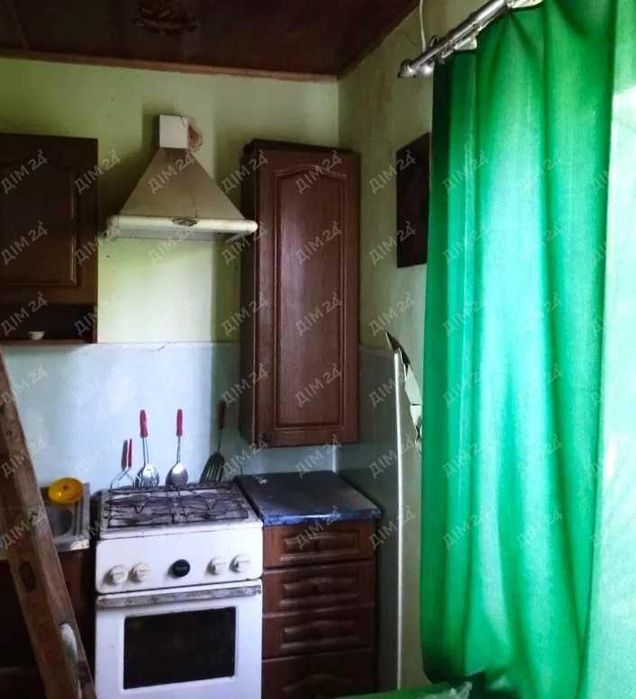 Дача на Вороніна