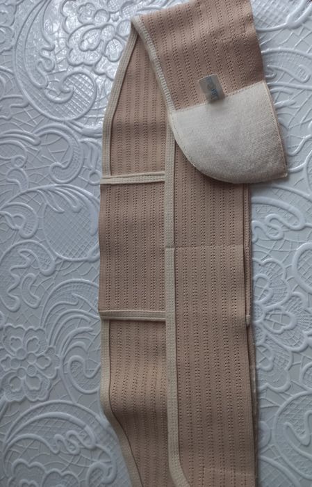 Бандаж до і після родовий,Alkom, Vitali магазин Ortos 1,3 розмір