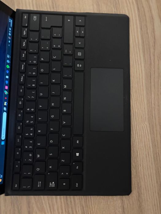 Microsoft Surface Pro 7 i5438275028697763841