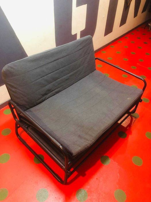 Sofá cama HAMMARN IKEA