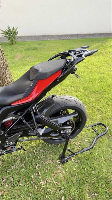 Bmw s1000xr full extras