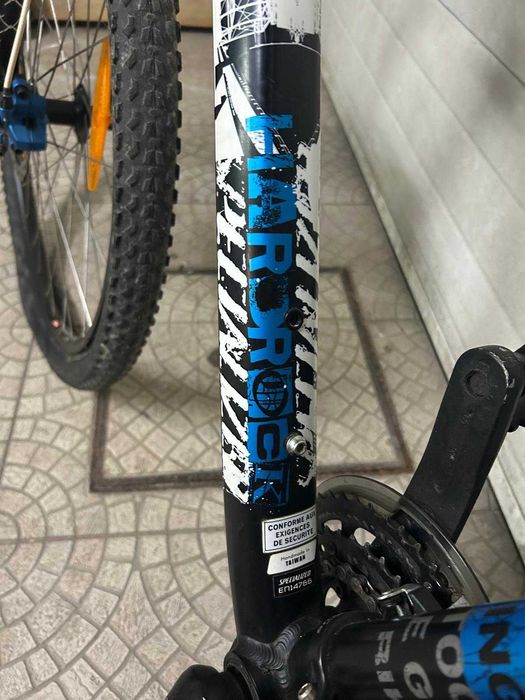 Bicicleta Specialized Sport Disc