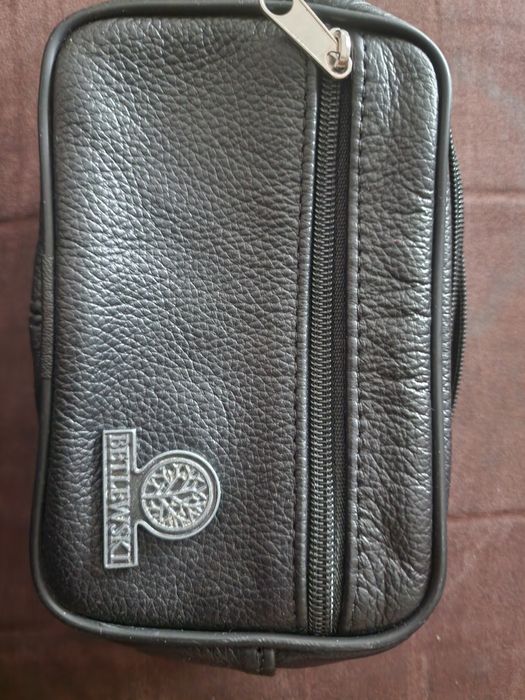 Saszetka nerka na pasek Betlewski