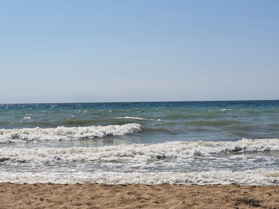 Апартаменти біля моря , для компаній по добово