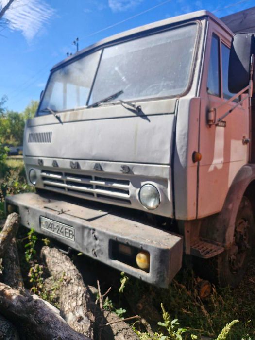 Продам Камаз  5511