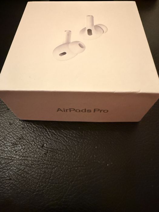 Air Pods Pro 2 - como novos