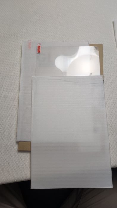 Peliculas Samsung Galaxy Tab A9+