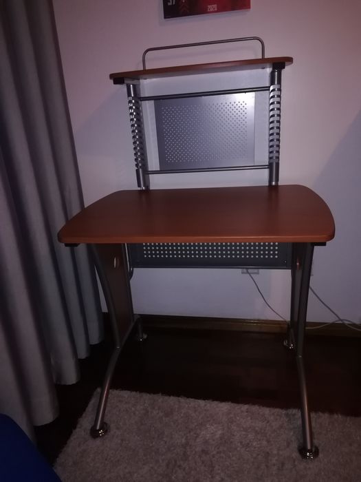 Secretaria para jovens estudantes