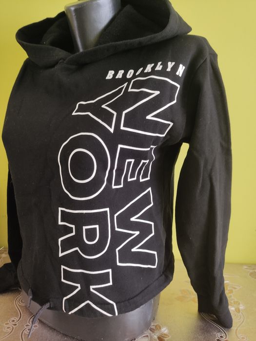 Bluza sportowa młodzieżowa