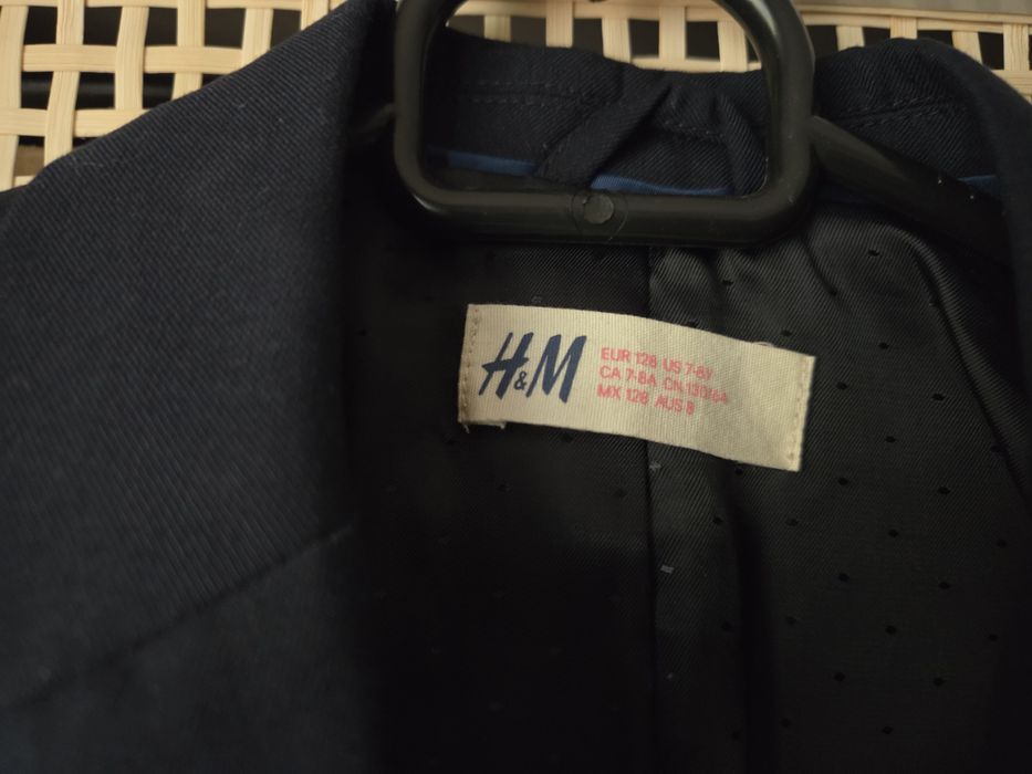 Marynarka H&M rozm. 128