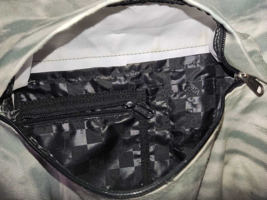 Рюкзак VANS унісекс