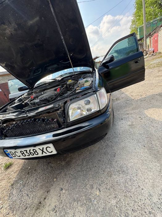 Продаж AUDI 100 C4