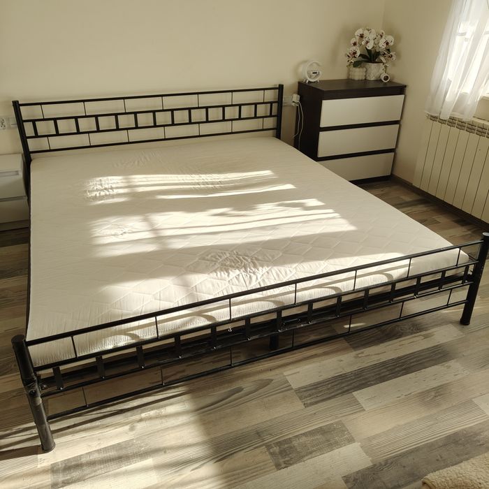 Materac piankowy 180x200