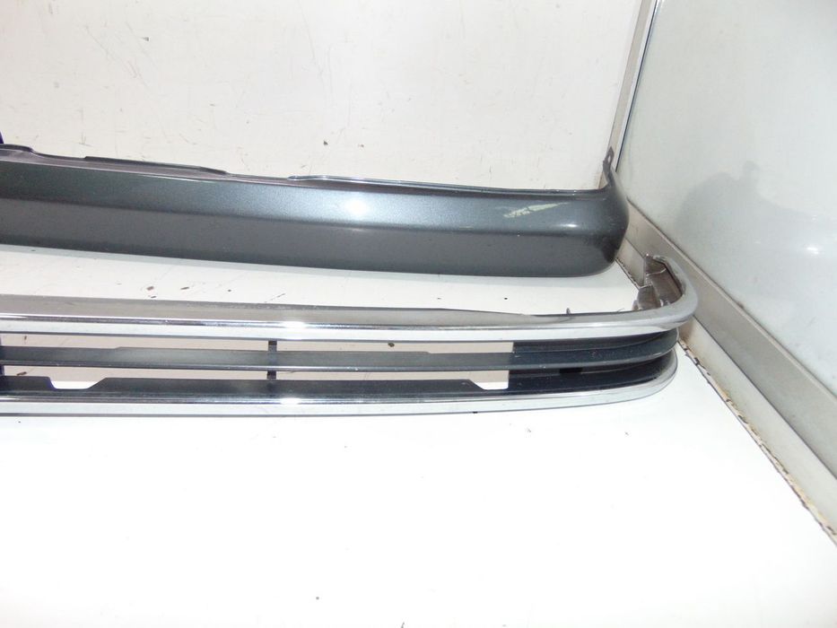Mazda 2200 grelha/Frente de chapa