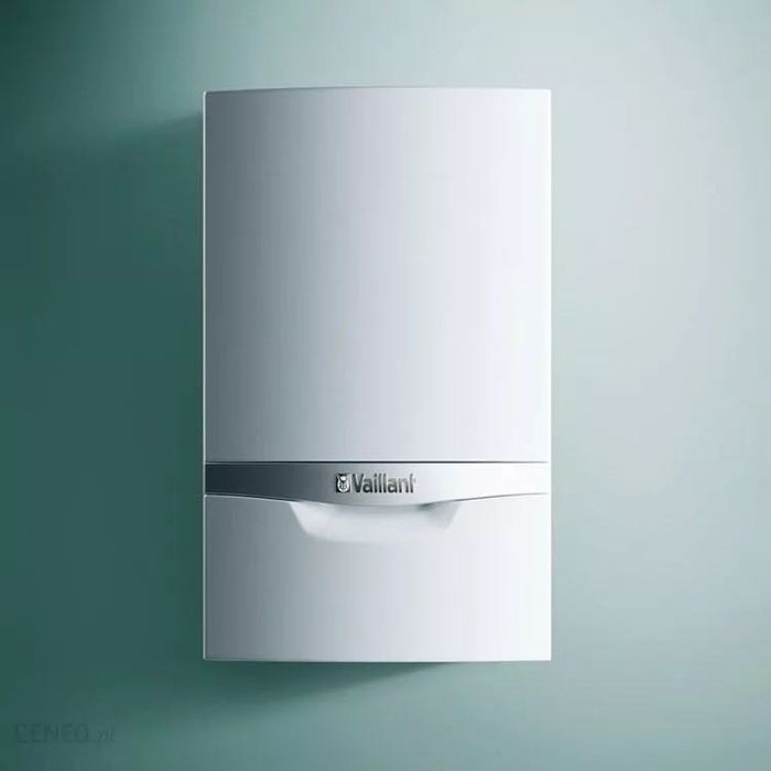 Vaillant  kocioł gazowy - sprzedaż ,montaż , serwis