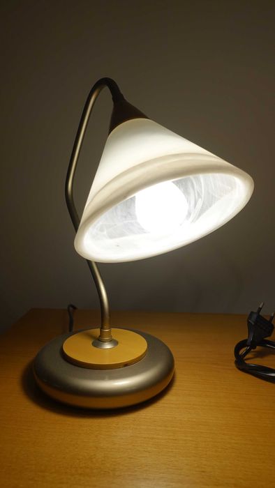 2x Candeeiros de Cabeceira