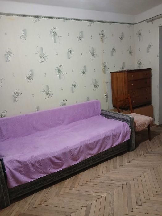 Сдам однокомнатную квартиру