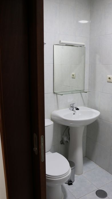 Quarto individual para estudante junto à Universidade de Aveiro