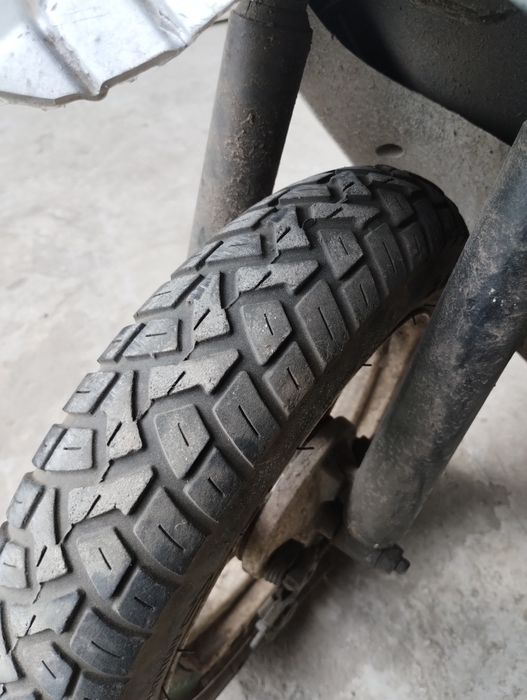 Продам два скутера