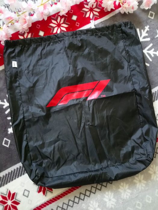 F1 worek materiałowy