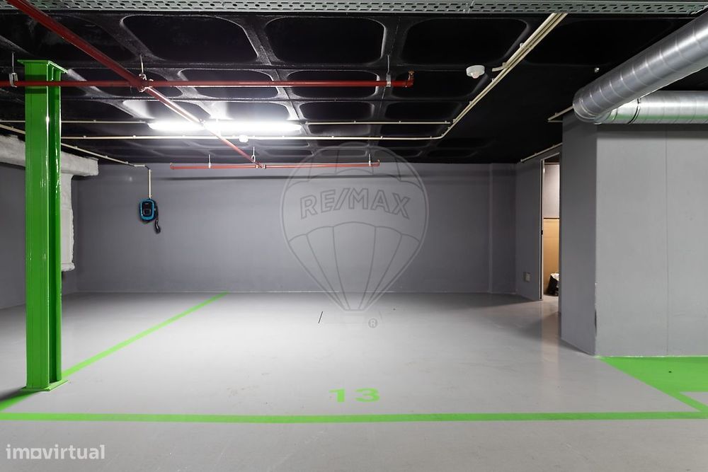 Apartamento T1 para arrendamento